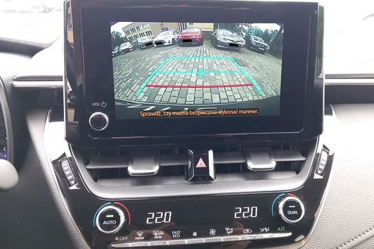 Toyota Corolla 1.5 Comfort