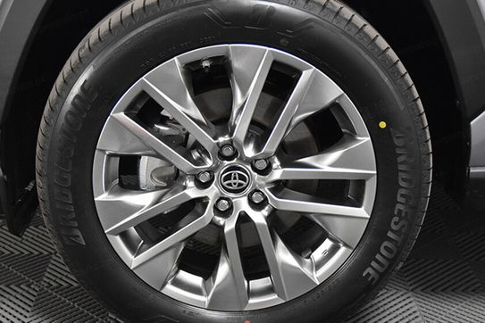 Toyota RAV4 Executive 2.5 Hybrid AWD