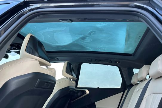 BMW X3 xDrive20d mHEV aut