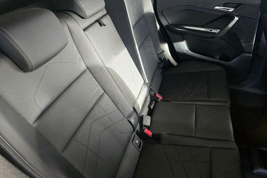 BMW X1 sDrive18i aut