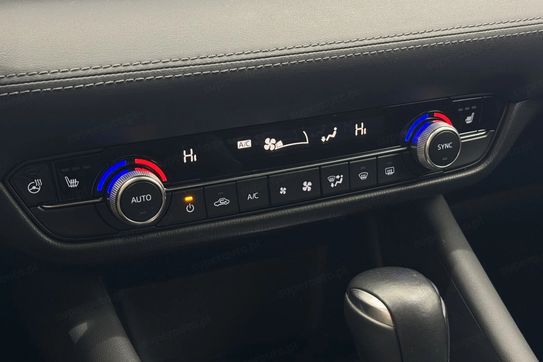 Mazda 6 2.0 SkyJoy aut