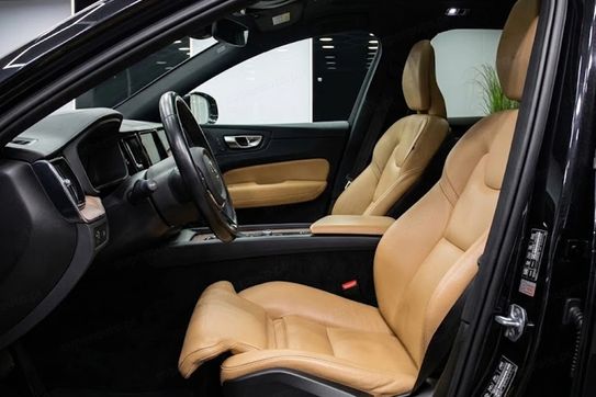 Volvo XC60 B5 D AWD Inscription