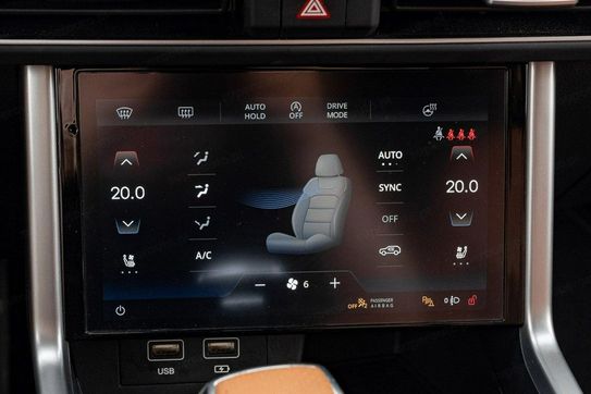 SsangYong Torres 1.5 T-GDI Adventure Plus