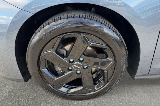 BYD Seal 6 DM-i 1.5 Comfort Lite