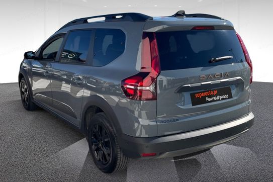 Dacia Jogger Extreme+ 1.0 Eco-G 7-miejsc