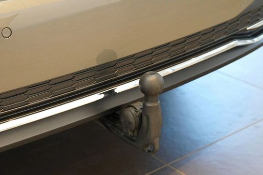 Audi A7 40 TDI mHEV quattro S tronic