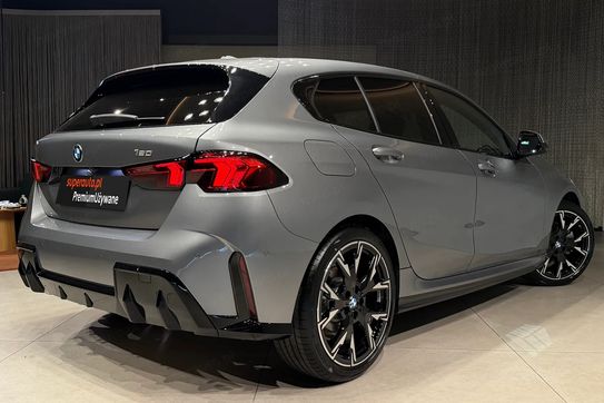 BMW Seria 1 120