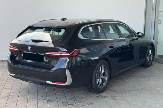 BMW Seria 5 Touring 520d