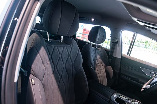 Chery TIGGO 8 PRESTIGE 1.6 T-GDI DCT