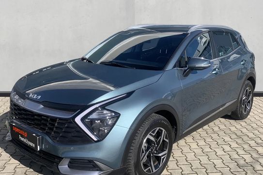 Kia Sportage 1.6 T-GDI M