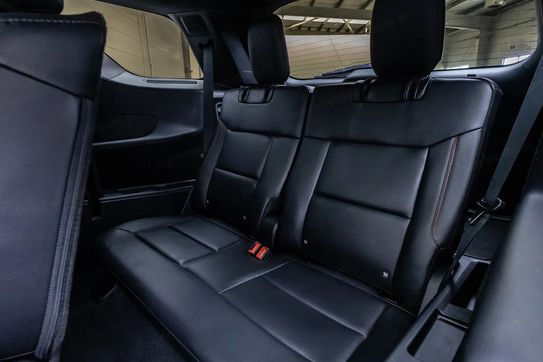 Ford Explorer 3.0 EcoBoost PHEV 4WD  ST-Line