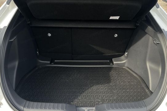 Toyota C-HR 1.8 Hybrid Style