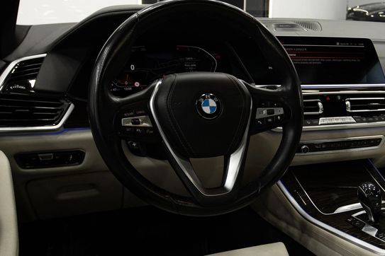 BMW X5 xDrive30d mHEV aut