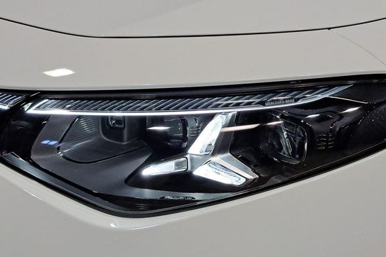 Mercedes CLA 220 4-Matic AMG Line