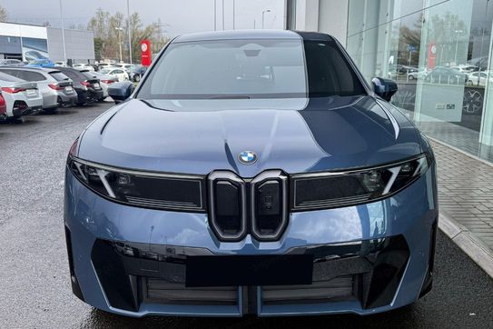 BMW iX3 40 M Sport