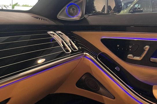 Mercedes Klasa S Maybach 580 4-Matic