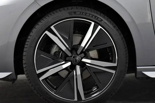 Peugeot 308 GT 1.5 BlueHDi