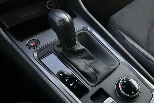 Cupra Ateca 2.0 TSI 4Drive VZ DSG