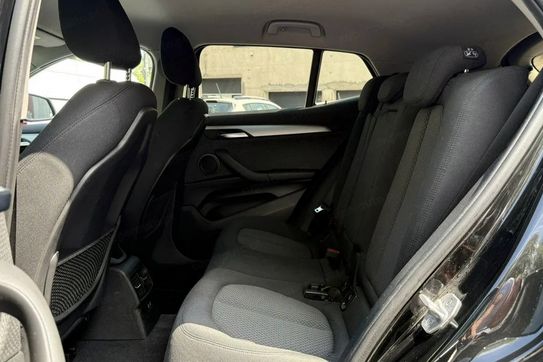 BMW X2 sDrive18i Advantage
