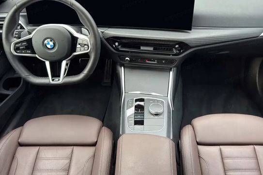 BMW Seria 3 Touring 330d xDrive M Sport