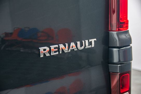 Renault Trafic Kombi L2H1