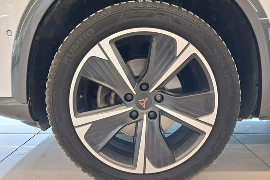 Cupra Formentor 1.5 TSI DSG