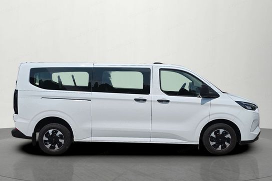 Ford Transit Custom PHEV 320 L2H1