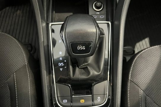 Skoda Kodiaq 1.5 TSI ACT 4x2 Ambition DSG