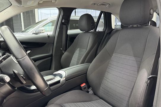 Mercedes GLC 200 d 4-Matic