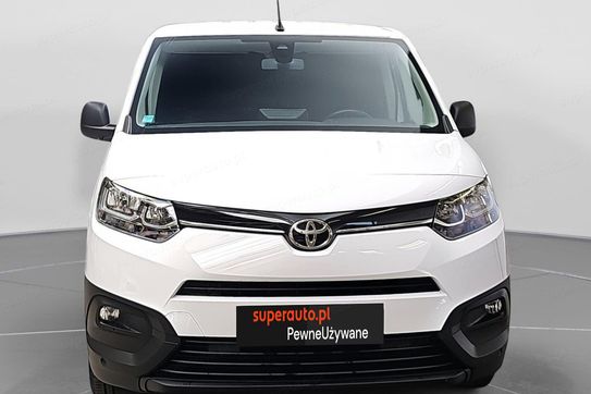 Toyota ProAce Active