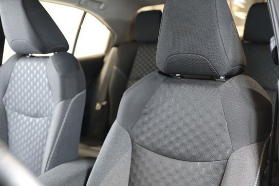 Toyota Corolla 1.8 Hybrid Comfort