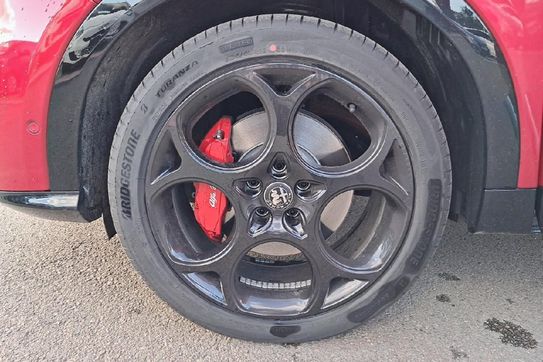 Alfa Romeo Tonale 1.5 Veloce