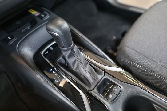 Toyota Corolla 1.5 Comfort Ms