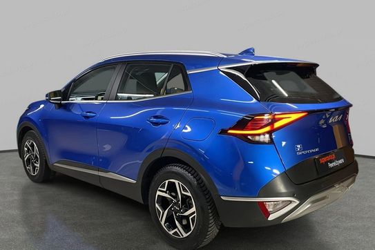 Kia Sportage 1.6 T-GDI 2WD