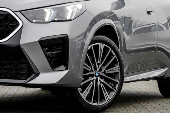 BMW X2 sDrive18d M Sport
