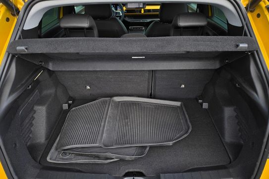 Jeep Avenger 1.2