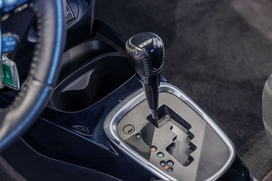 Toyota Yaris 1.5 Multidrive S