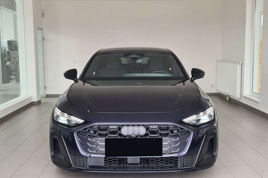 Audi A5 TDI quattro S line
