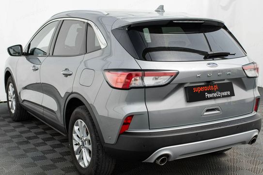 Ford Kuga 1.5 Ecoboost Fwd Titanium x