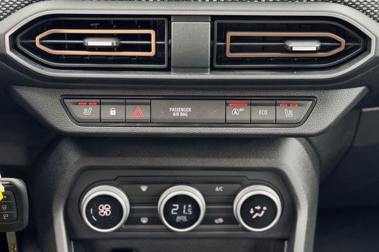 Dacia Sandero Stepway Expression LPG 1.0 TCe