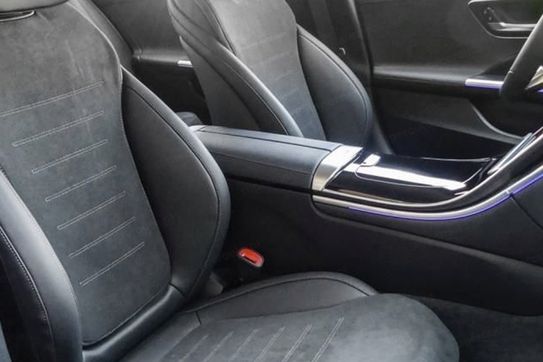 Mercedes Klasa C 180  Business Edition