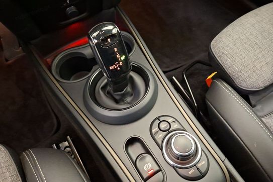 Mini Countryman Cooper S