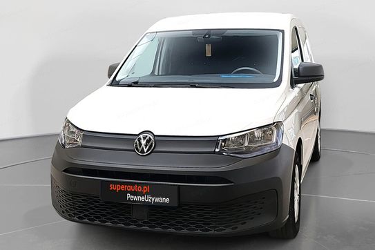 Volkswagen Caddy Cargo TDI L1H1