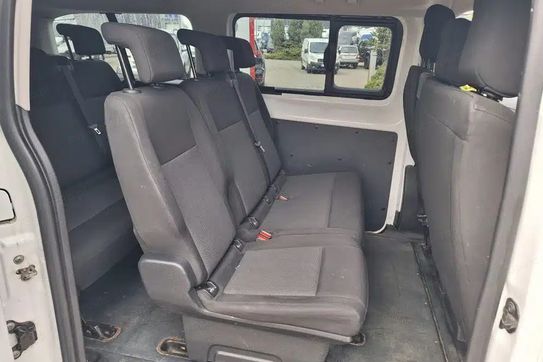 Toyota Proace Verso 2.0 Long