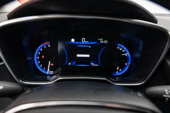 Toyota Corolla 1.5 Comfort