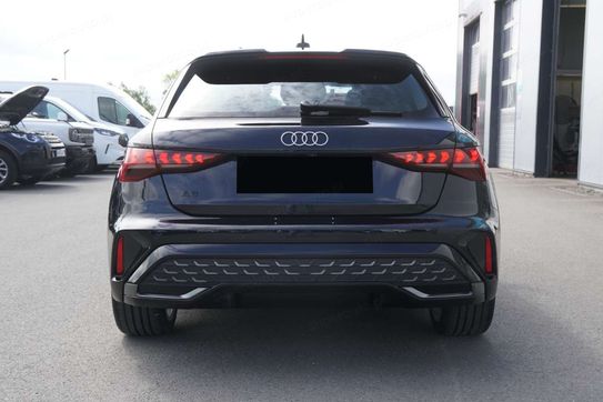Audi A3 35 TFSI S Line