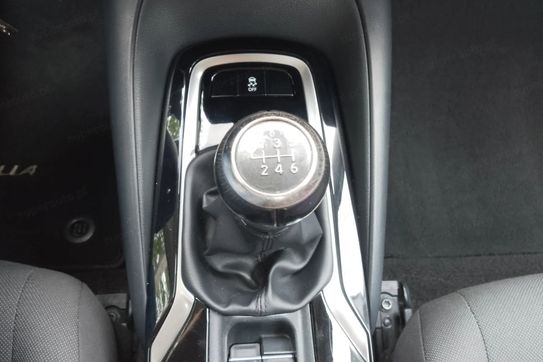 Toyota Corolla Comfort