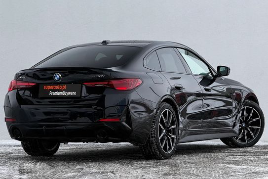 BMW Seria 4 Gran Coupe 430i xDrive M Sport