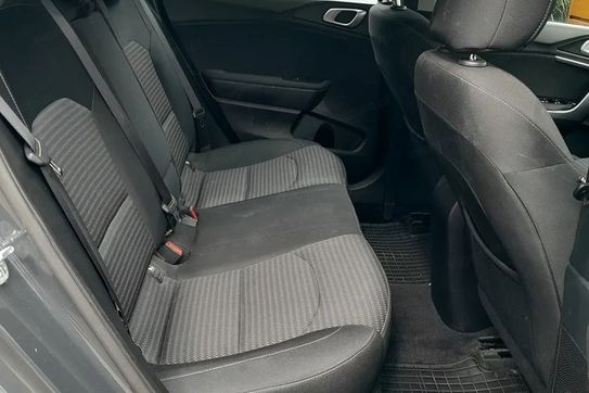 Kia Ceed 1.5 T-GDI M