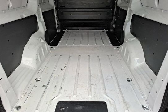 Opel Vivaro Extra Long L2H1
